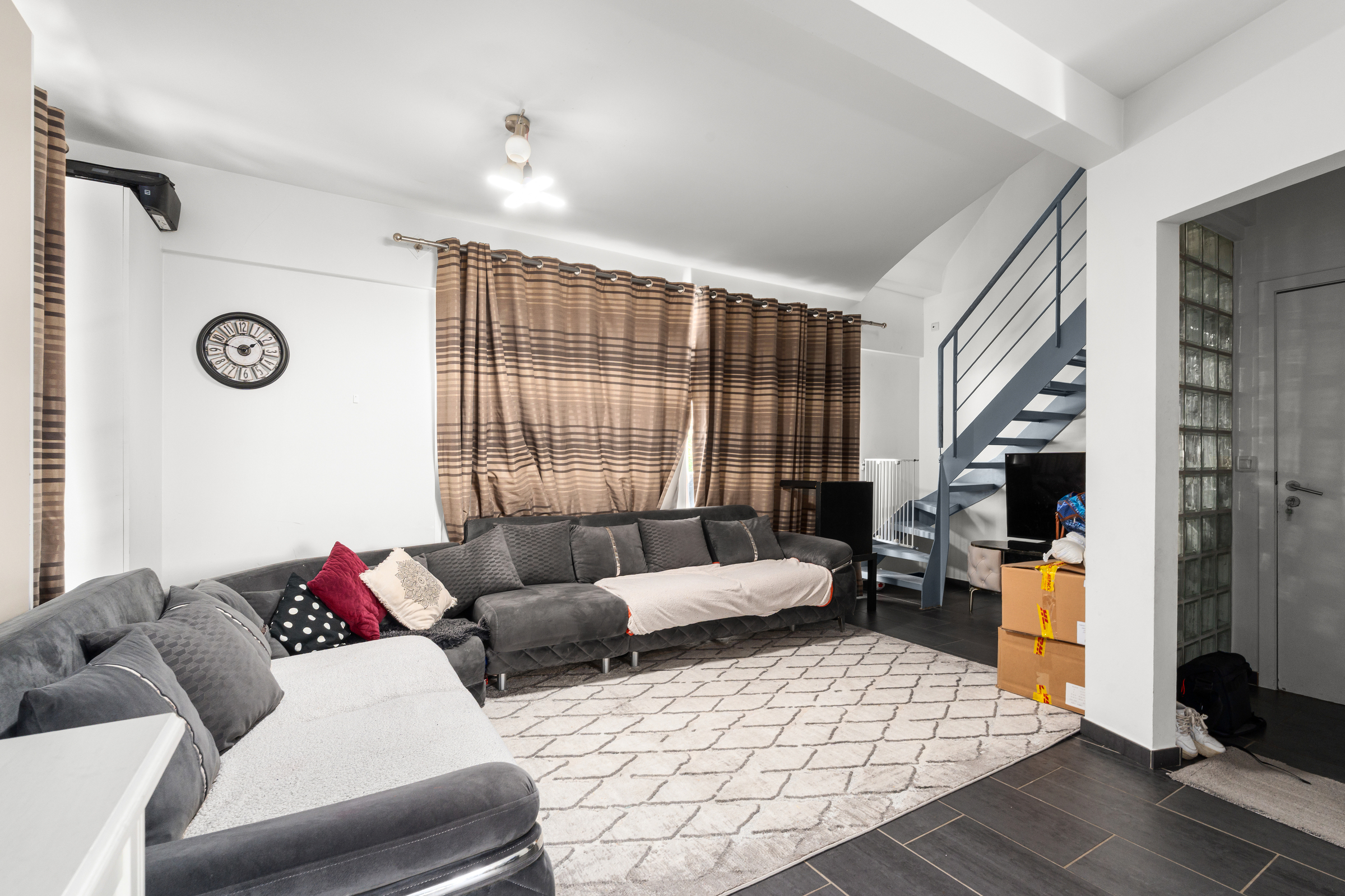 Apartment for sale in Dendermonde with 1 bedroom - photo 1