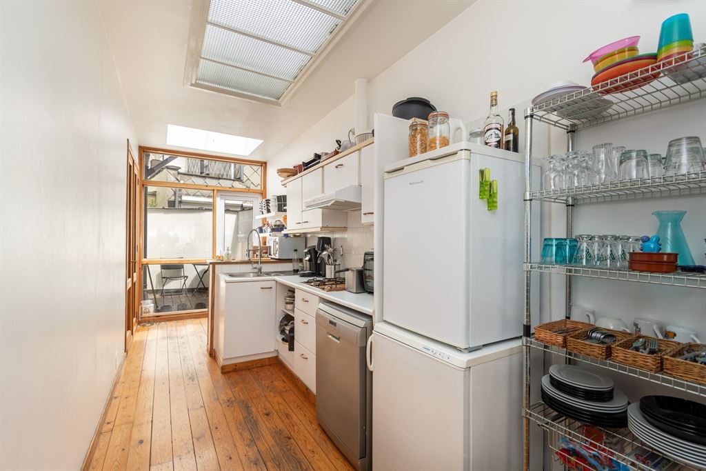 Woning in Antwerpen Zuid - foto 4