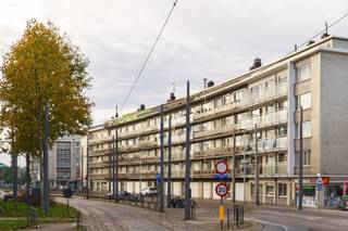 Appartement à vendre à Anvers