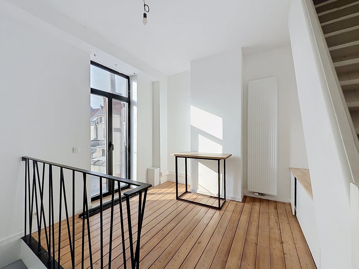 Woning met 3 slaapkamers te huur in Gent  - foto 5