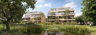 Apartment for sale in Hooglede