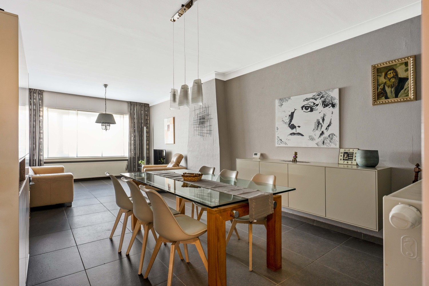 Apartment for sale in Antwerp