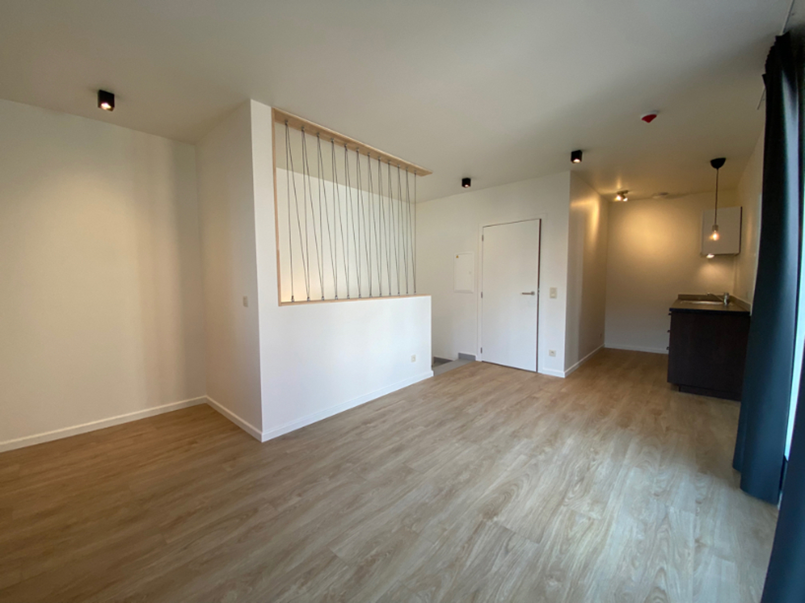 Appartement in Leuven
