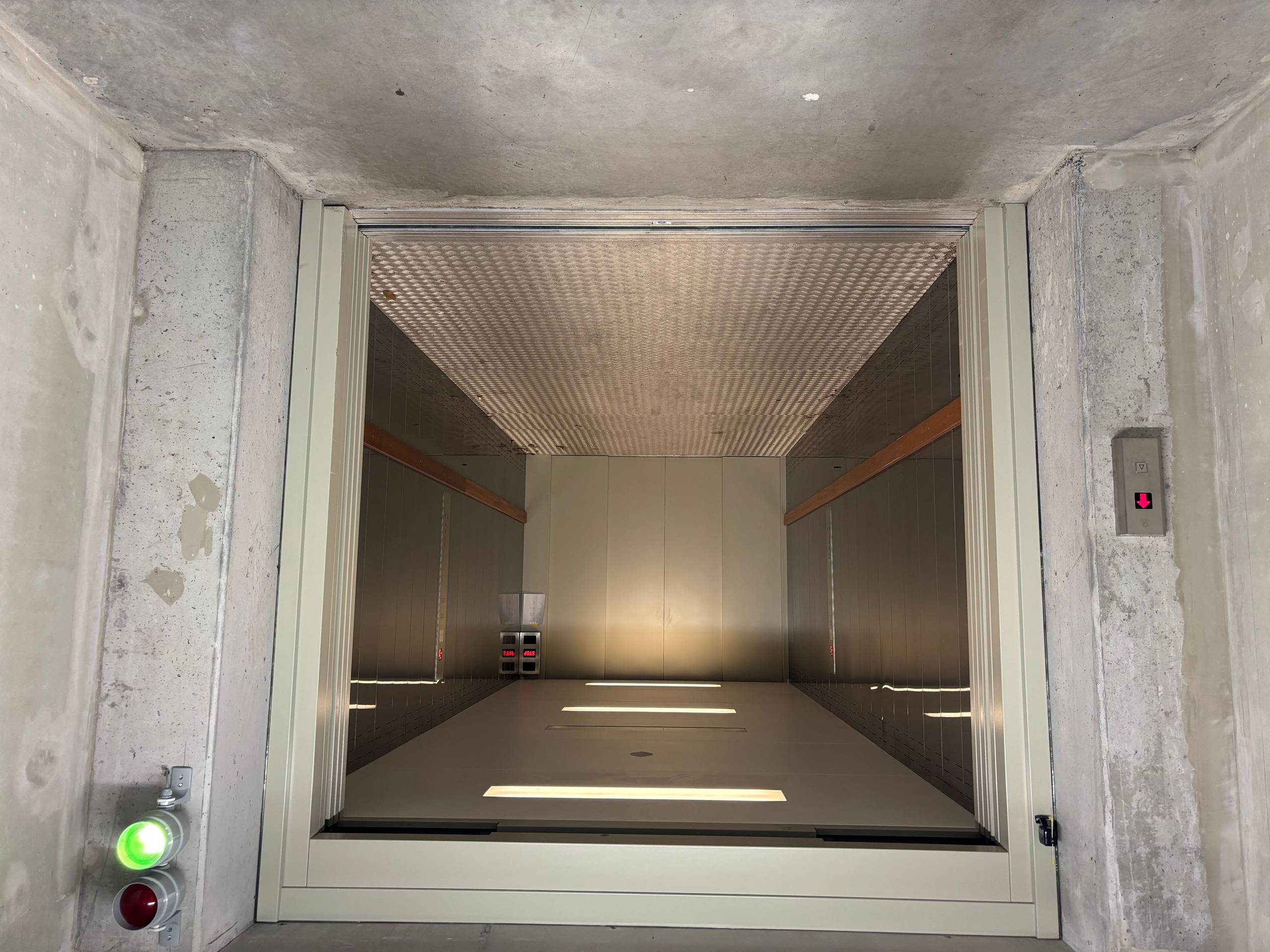 Garage à vendre à Bruxelles - photo 5