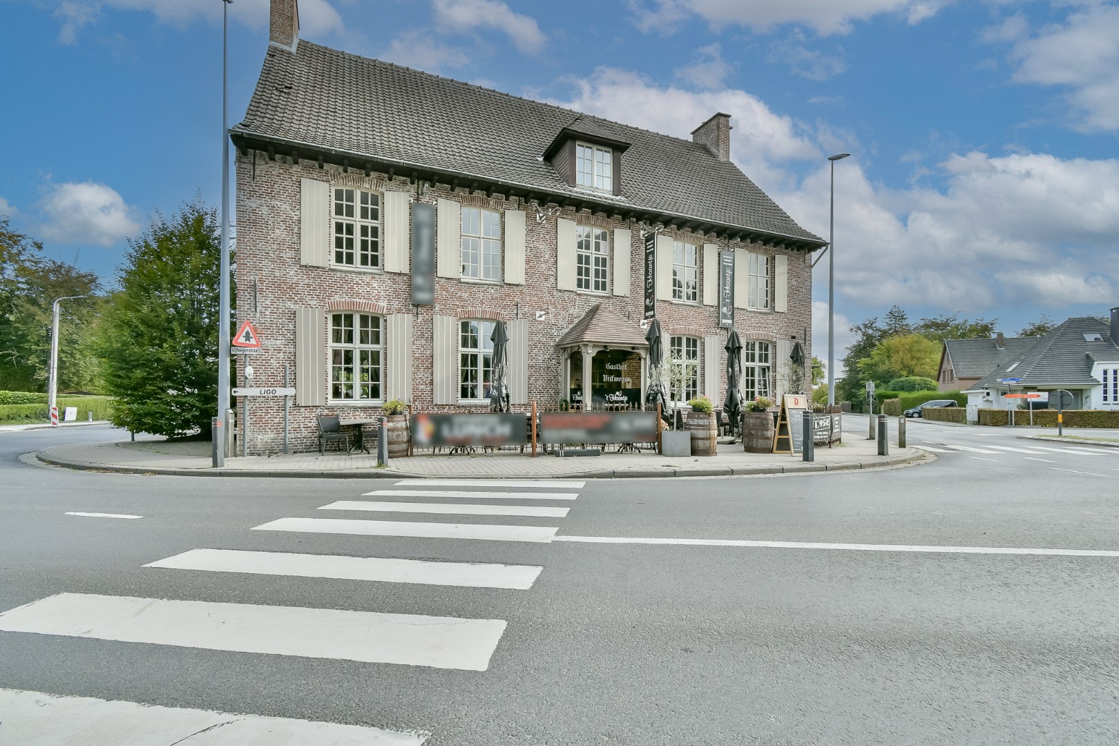 Commercial à vendre à Roulers