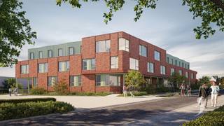 <p><span>Een mooie aanvulling op de mogelijke verhuur of eigen gebruik van de studentenkamers is deze ondergrondse autostaanplaats voor voertuigen tot 2 meter hoogte. Contacteer ons op <span>info@immolivit.be</span></span><span> of 0470/55.64.24 voor meer informatie of een afspraak.</span></p><p><span> </span></p>