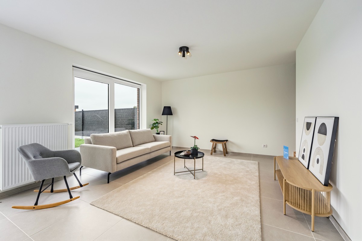 Project te koop in Steenput - foto 4
