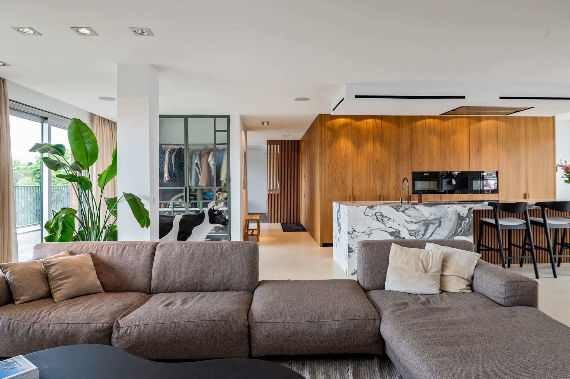 Appartement à vendre à Anvers avec 3 chambres - photo 4