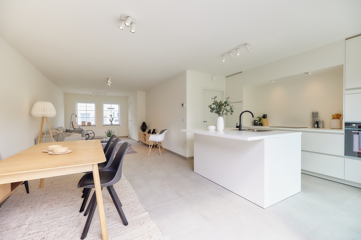 Project for sale in Willebroek - photo 2