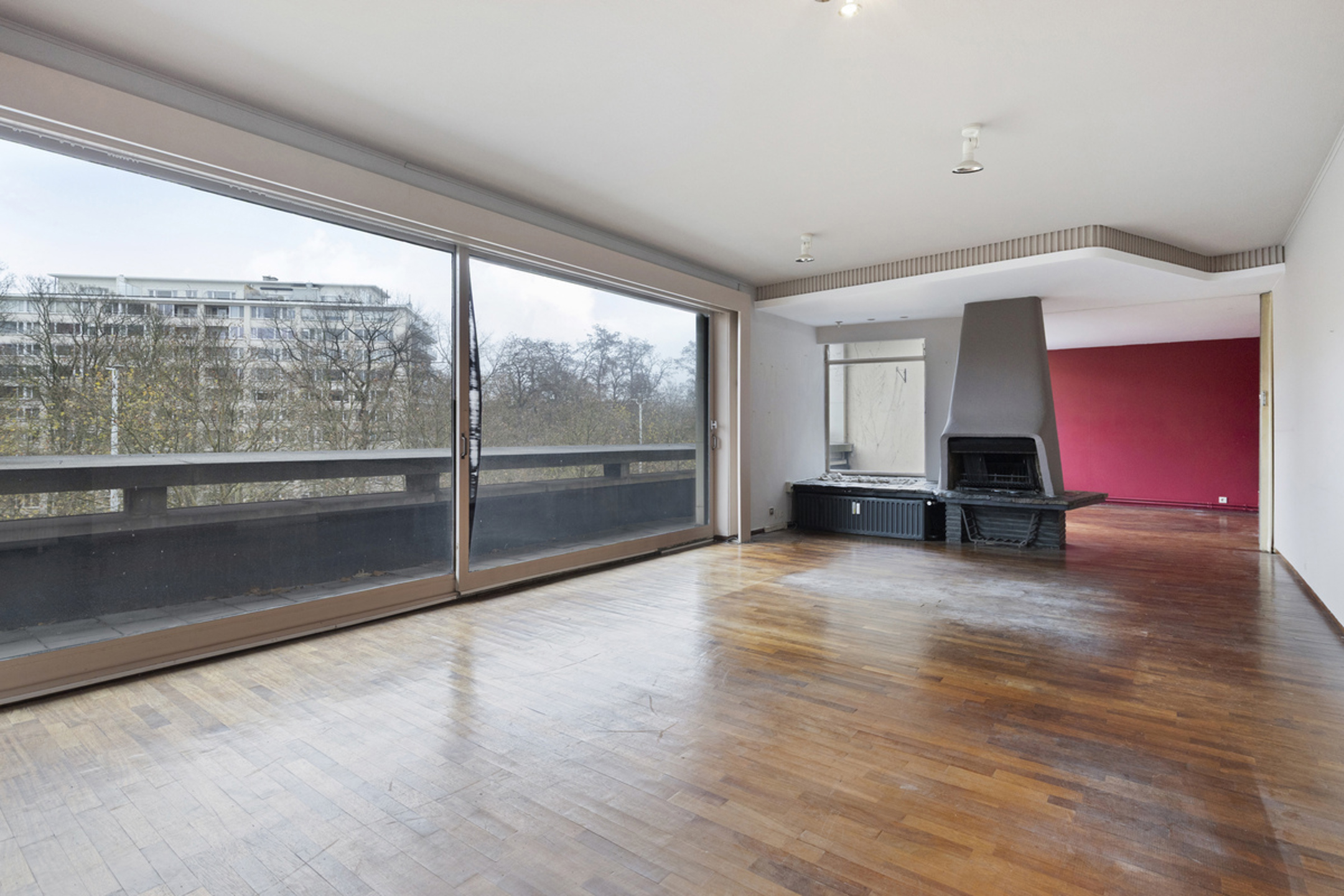 Penthouse met prachtig terras in de gegeerde Pulhofwijk. - foto 4