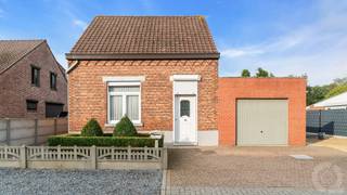 Maison à vendre à Tessenderlo-Ham