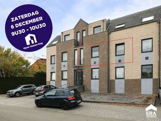 Appartement à vendre à Bilzen-Hoeselt