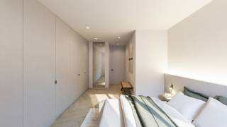 Nieuwbouwwoning - residentie Jacob Jordaens: jouw toekomstige thuis!...