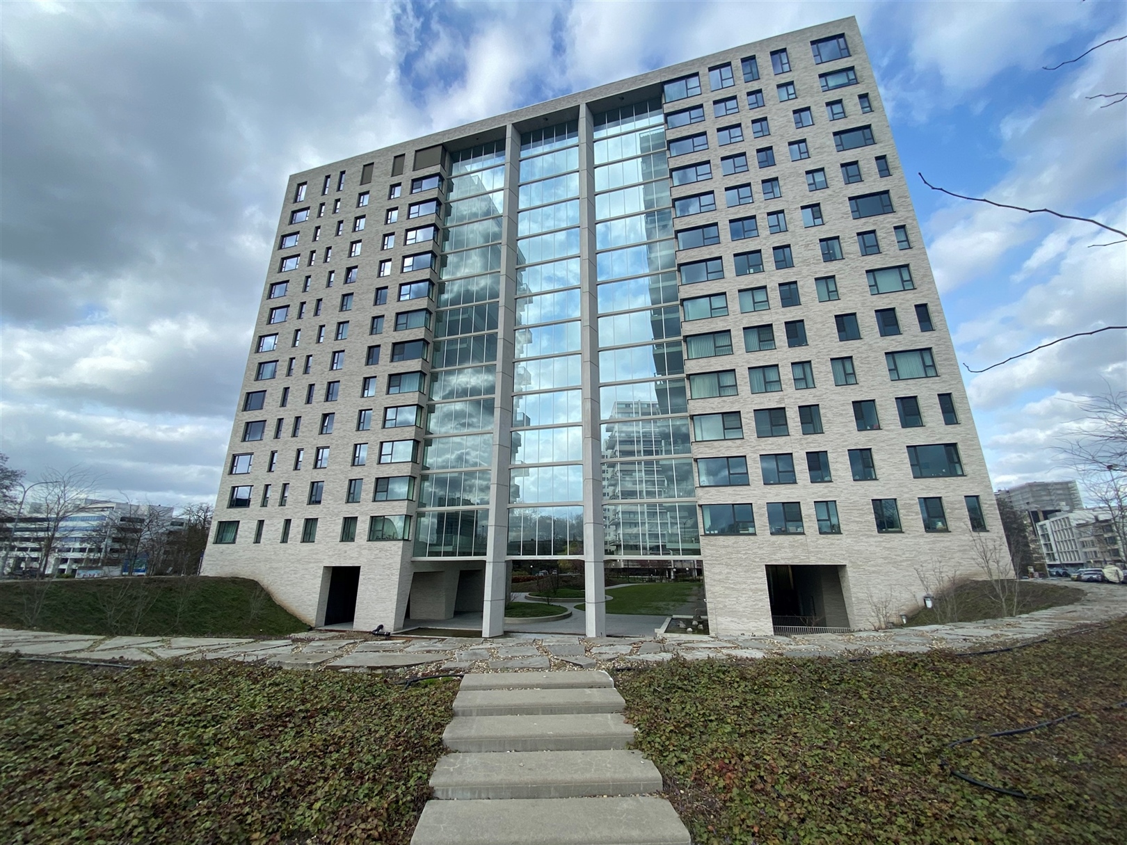 :Woningtype te :Stad