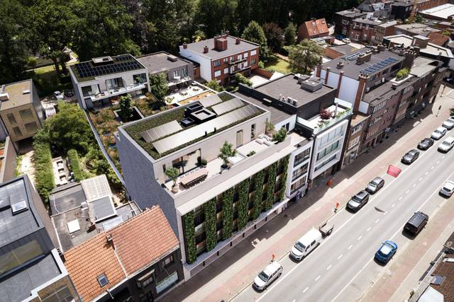 Project for sale in Brasschaat