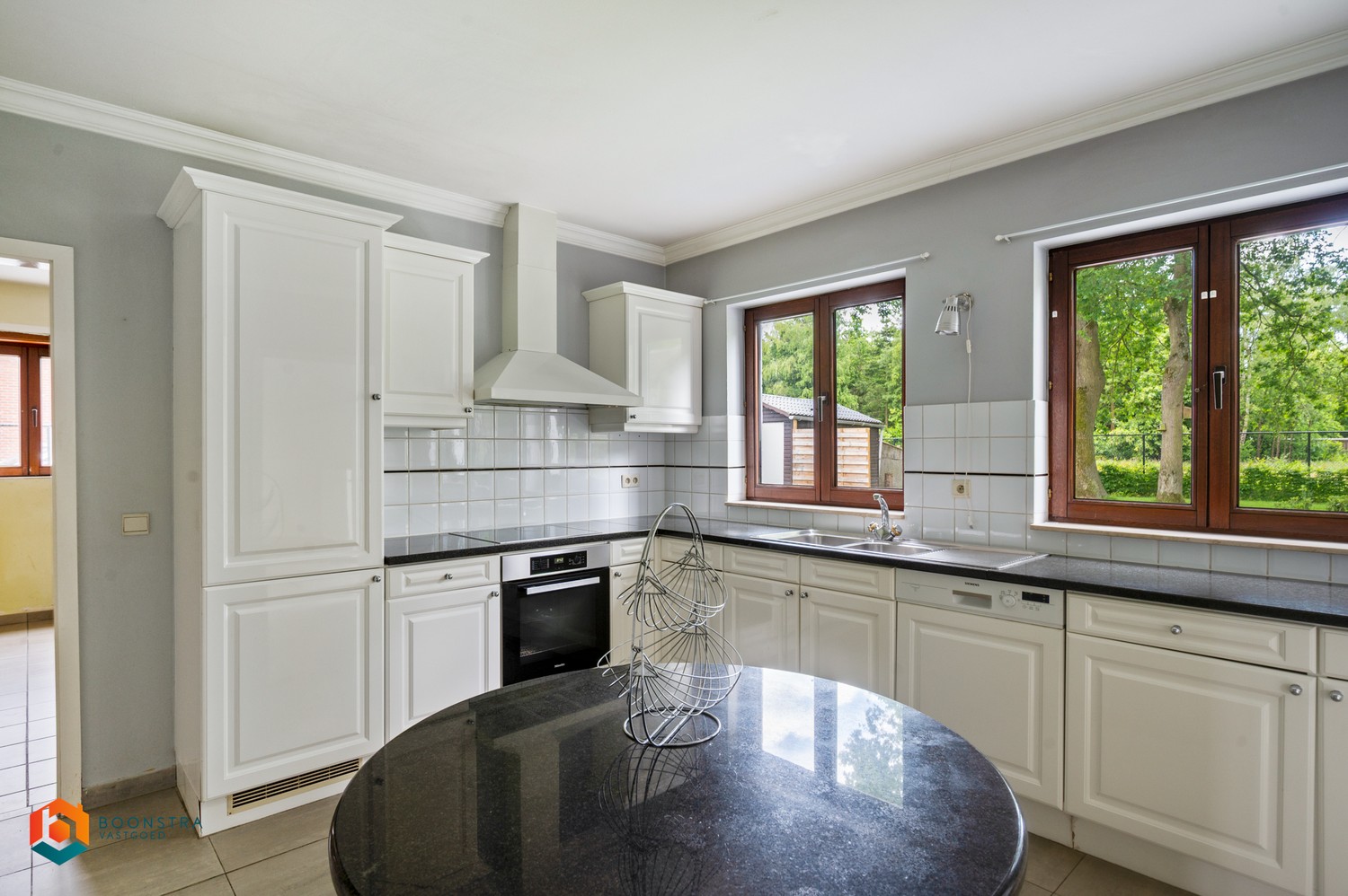 Woning met 3 of 4 slpkrs te Putte - foto 4