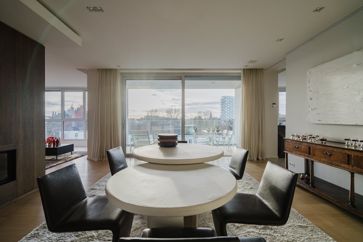 Exclusief appartement te huur aan de Leie in Kortrijk - foto 5