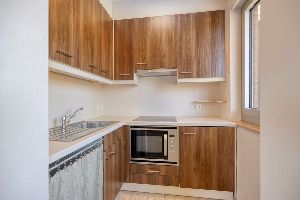 Instapklaar appartement met garagebox op toplocatie in Hasselt - foto 4