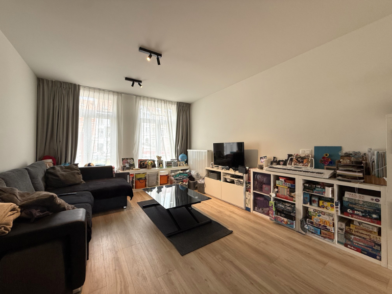 Prachtig gerenoveerd duplex appartement met zonnige tuin nabij Overpoort en Citadelpark - photo 5