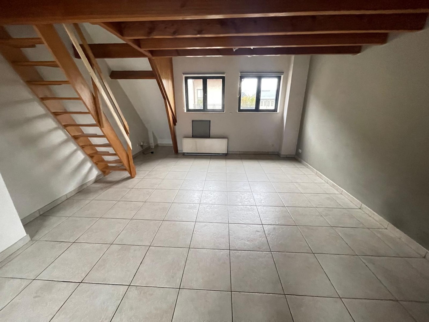 Charmant duplex appartement in hartje Lier - foto 4