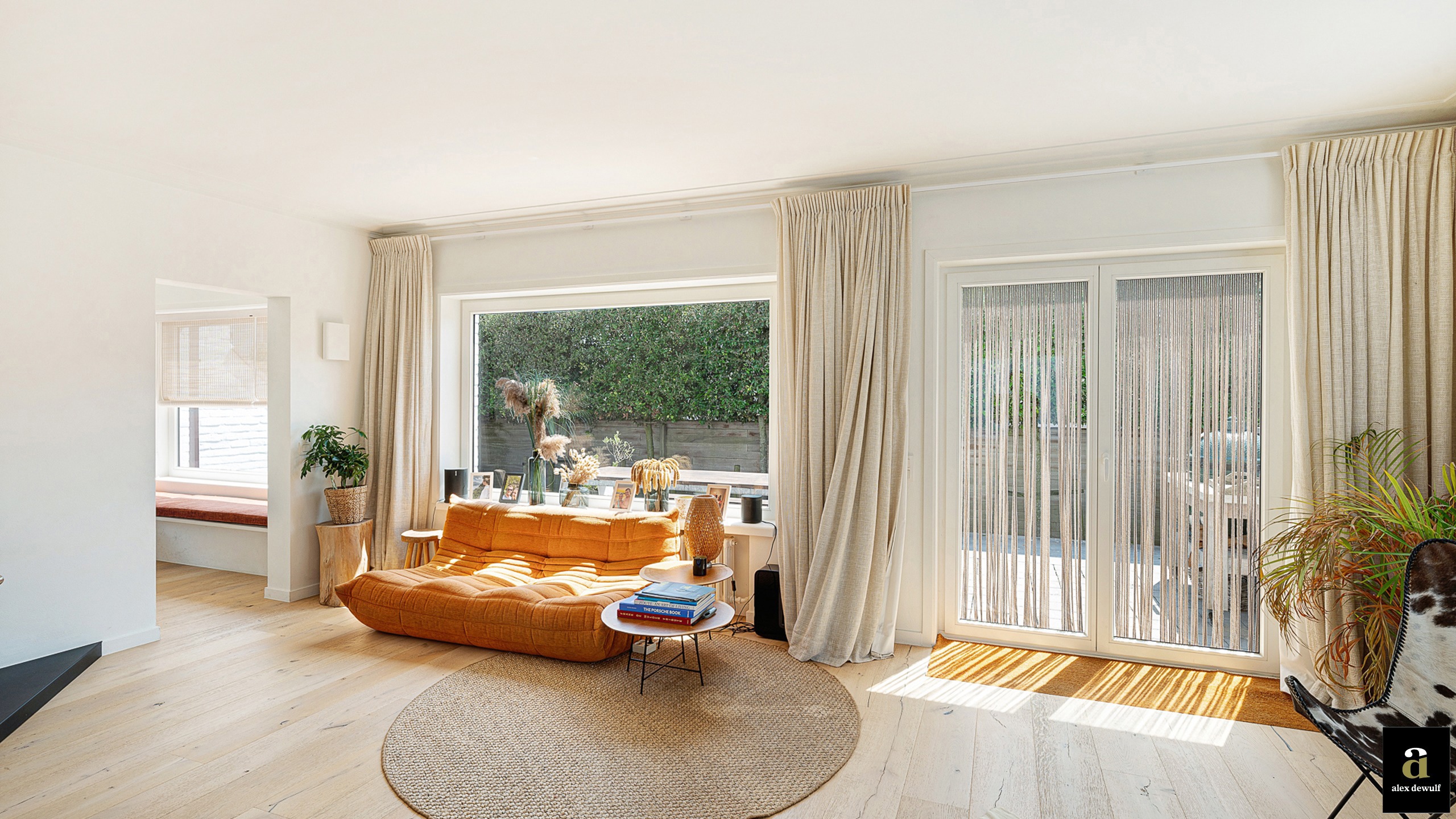 Prachtige villa op toplocatie nabij het Zegemeer in Knokke - foto 5