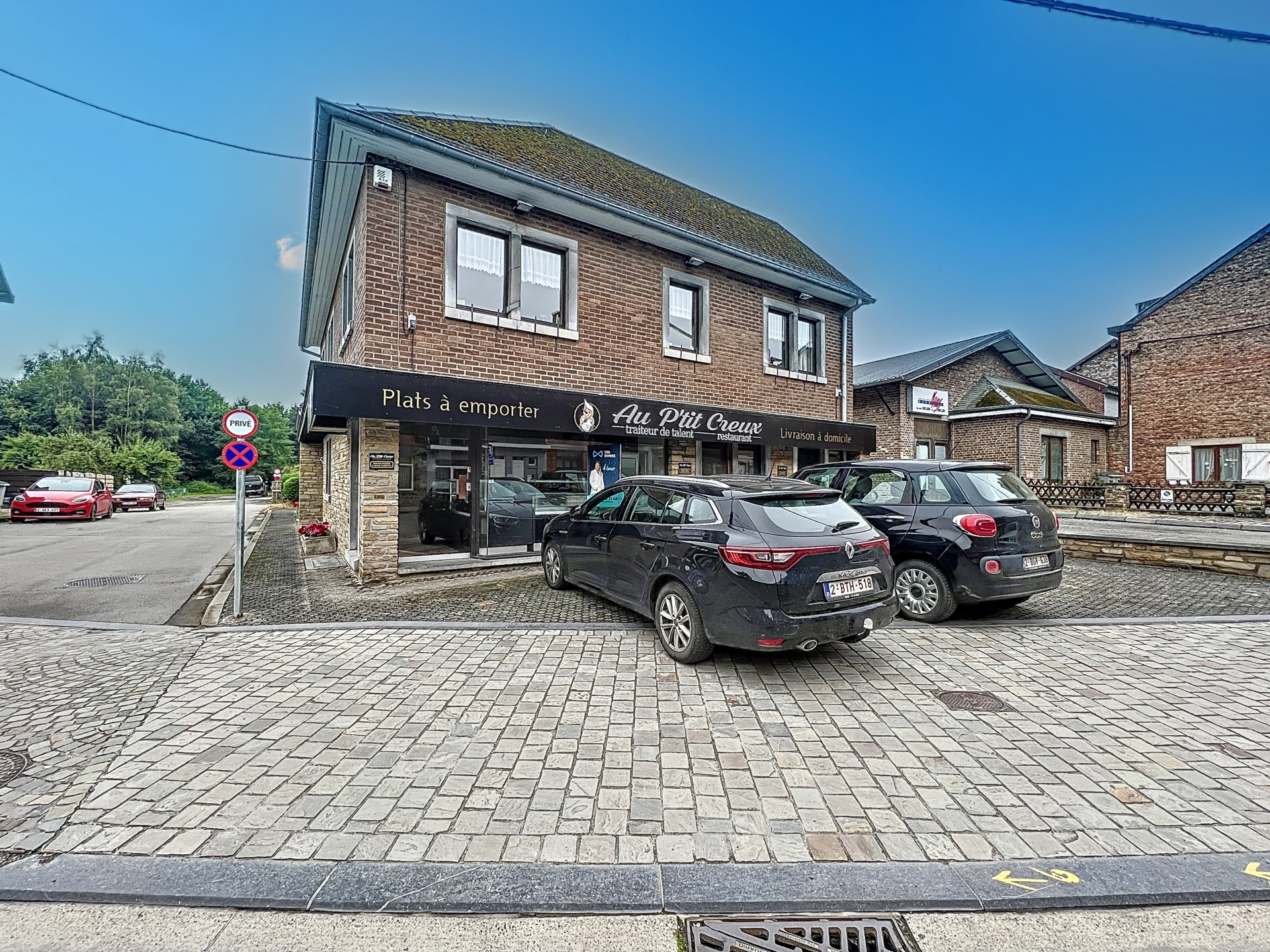 Commercieel te huur in Stavelot - foto 1