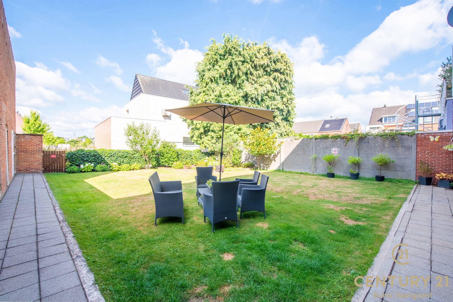 Apartment for sale in Turnhout with 2 bedrooms - photo 2