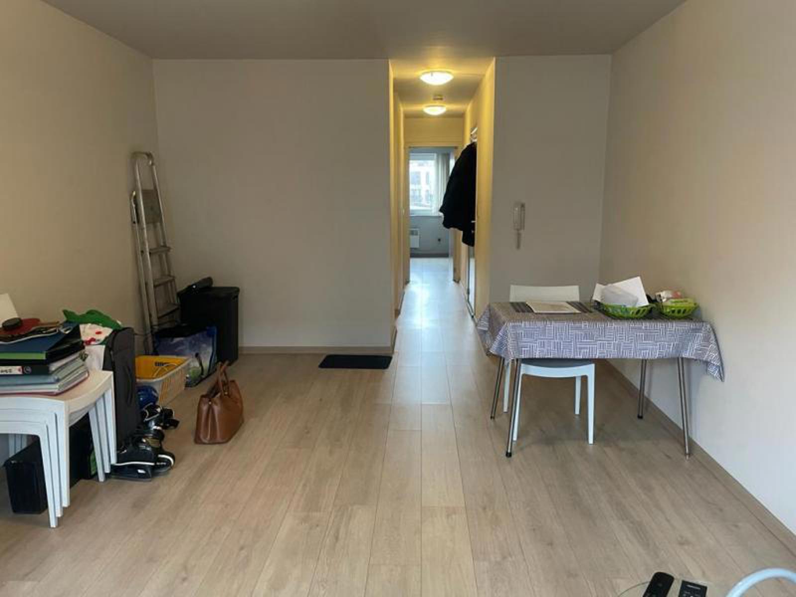 Appartement te huur - foto 4