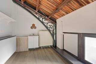 Te Huur: Verschillende units op een prachtige locatie in de Vleeshalle in Mechelen.Deze units gelegen op een centrale locatie in de Vleeshalle in...