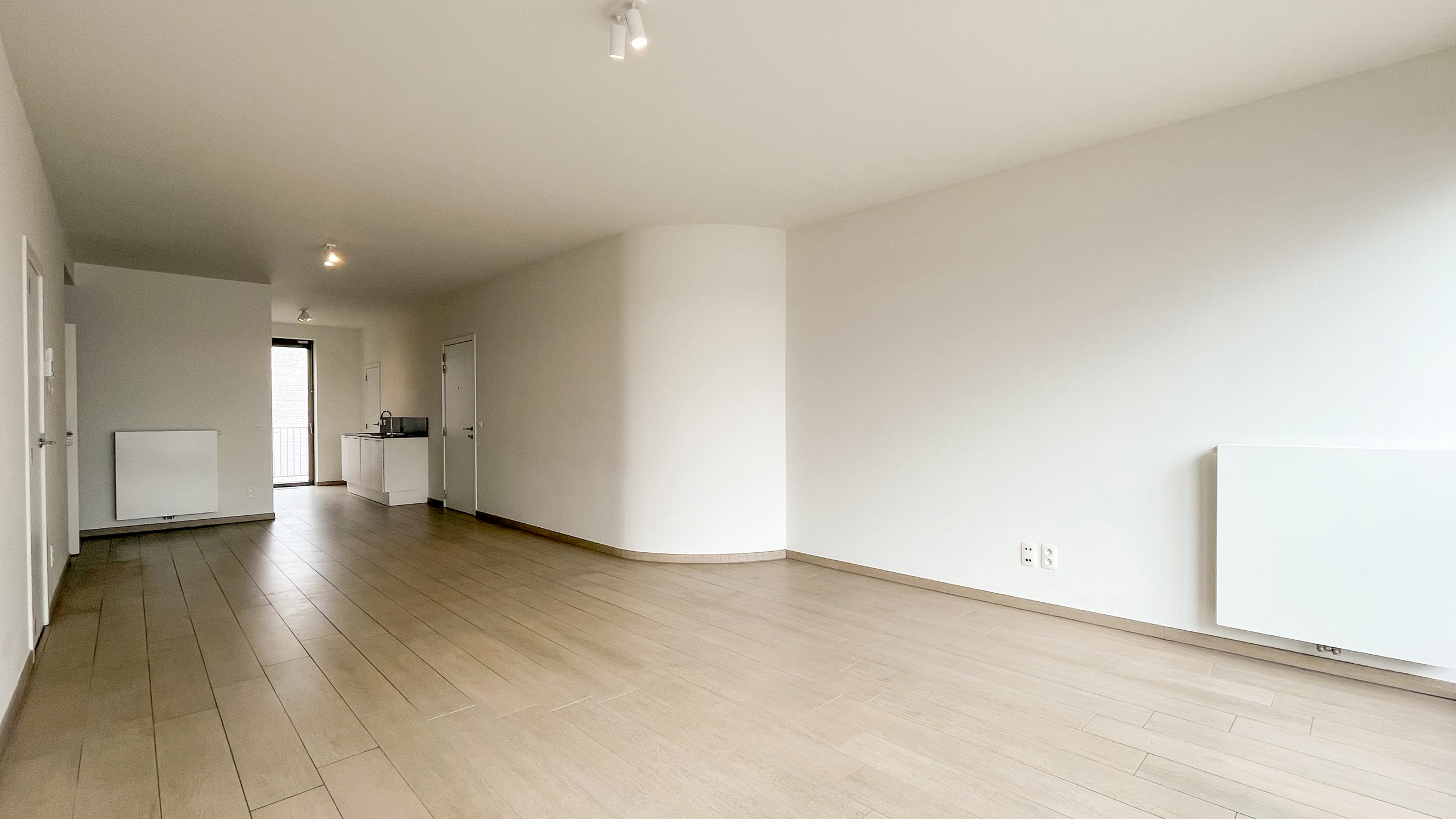 appartement met ruim zonneterras op het Eilandje - foto 4