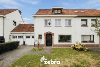 House for sale in Roeselare