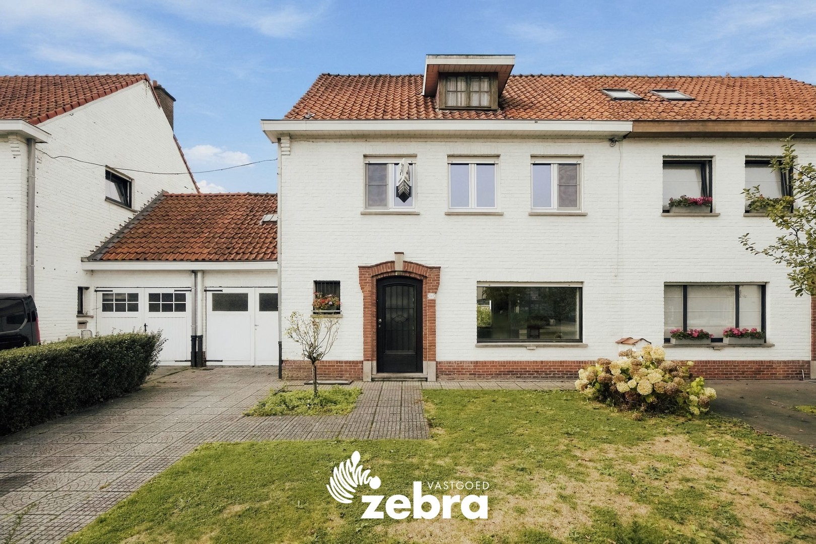 House for sale in Roeselare