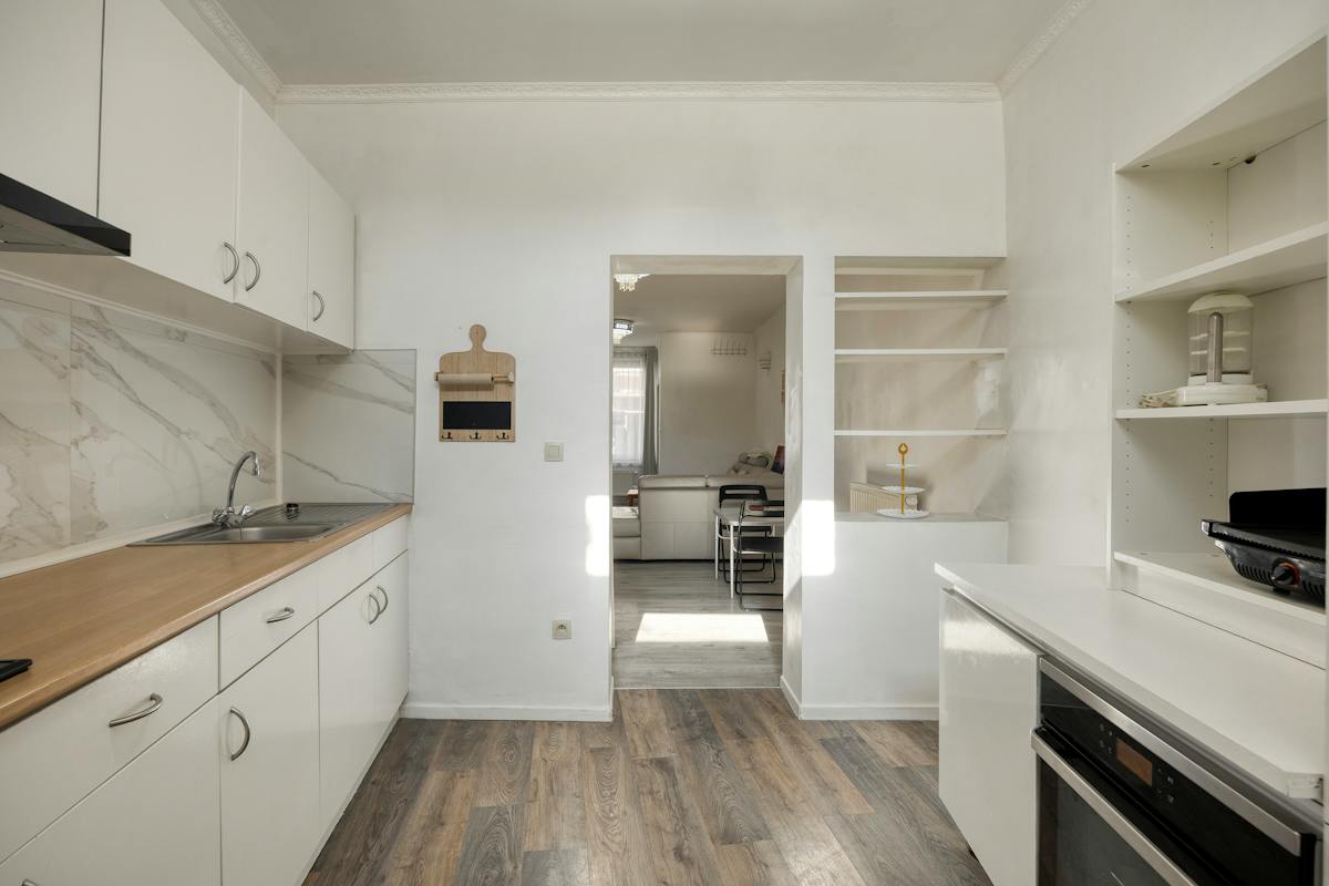 Charmante tweegevelwoning te koop in hartje Strombeek-Bever - foto 5