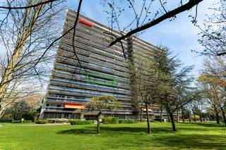 Apartment for sale in Antwerp