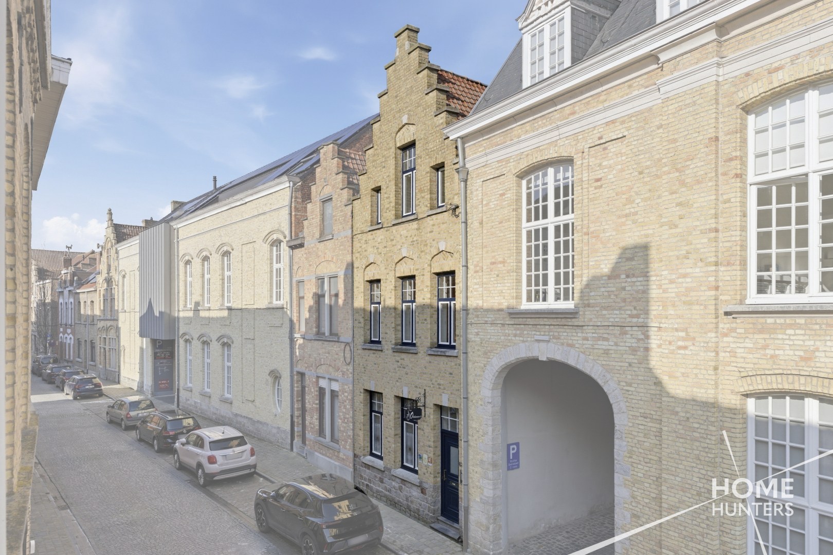 Maison à vendre à Ypres