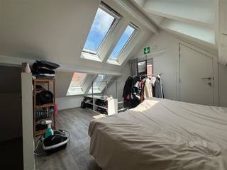 Appartement à louer à Louvain