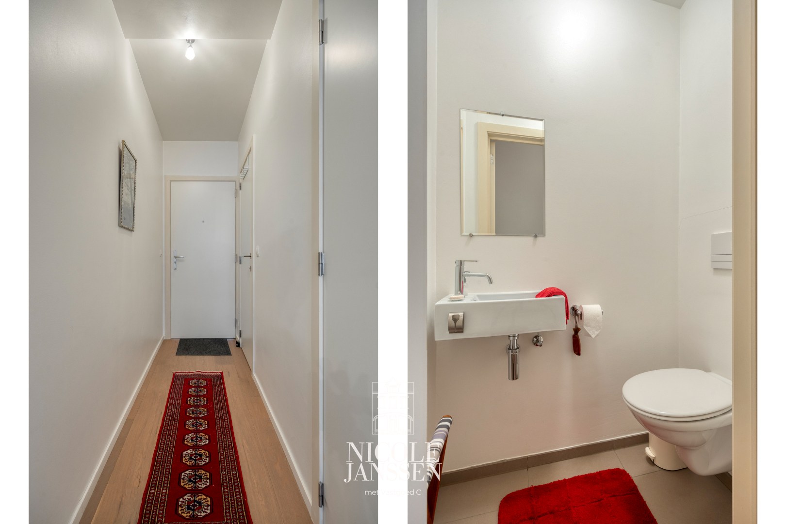 Ruim duplexappartement - foto 4