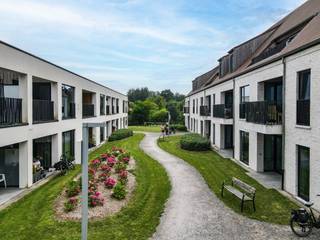 Appartement à vendre à Jabbeke