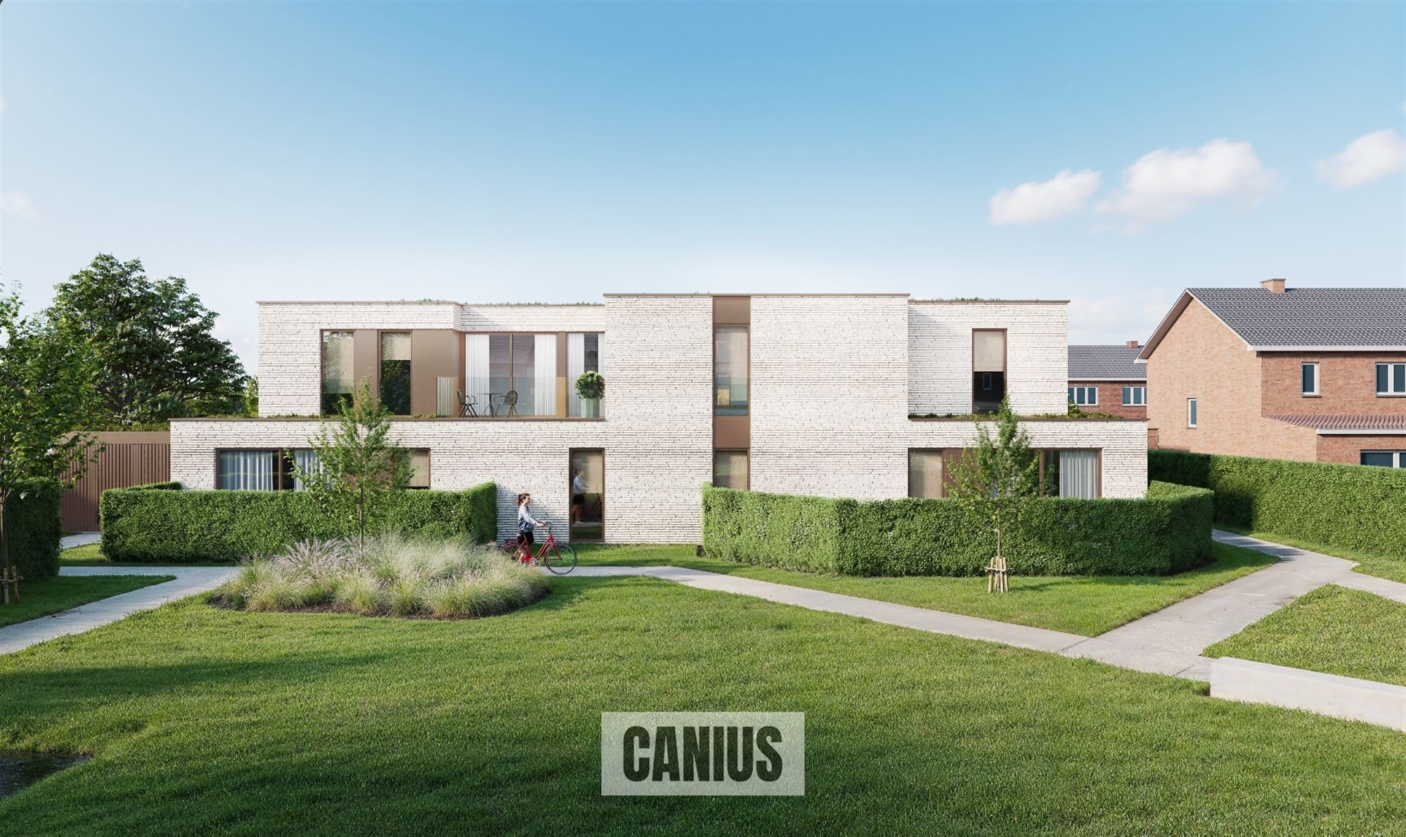 STUDIO – TERRAS – TUIN - foto 5