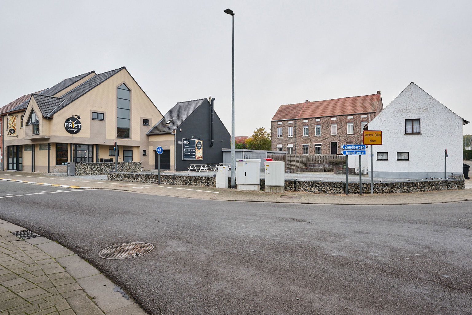 Commercieel te koop in Ninove - foto 5