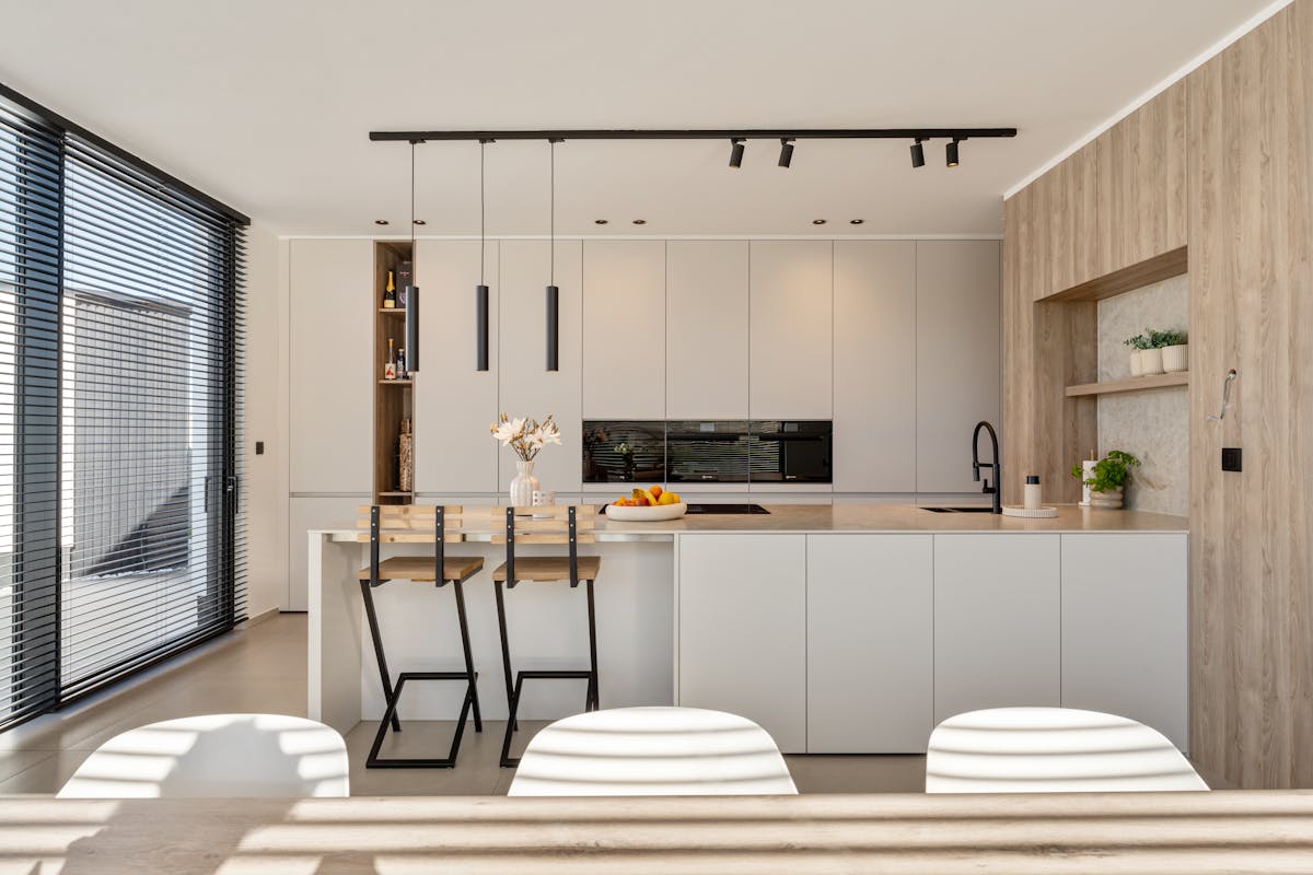 Exclusieve high-end villa met zwembad in Genk - foto 4