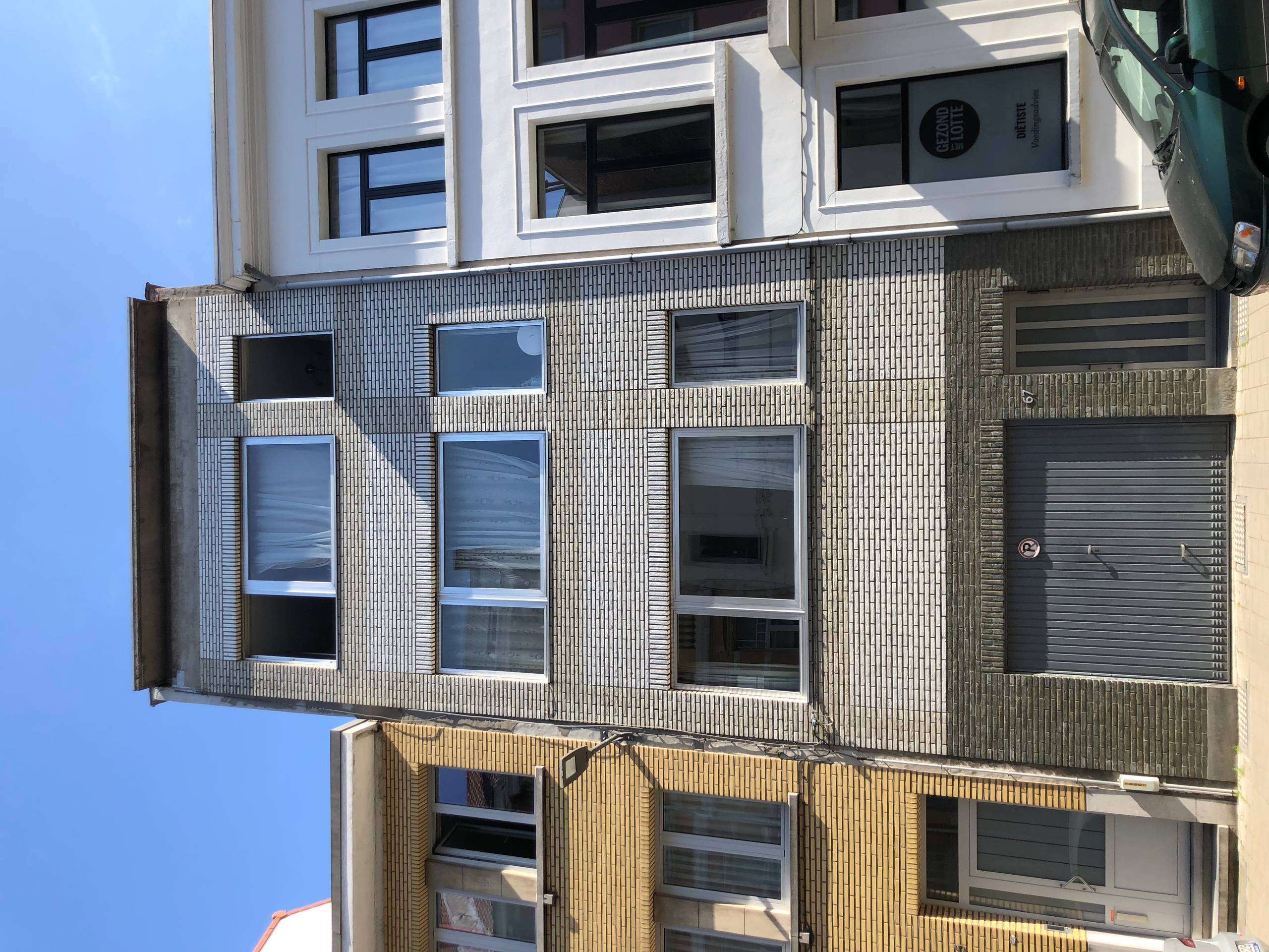 Appartement à louer à Anvers