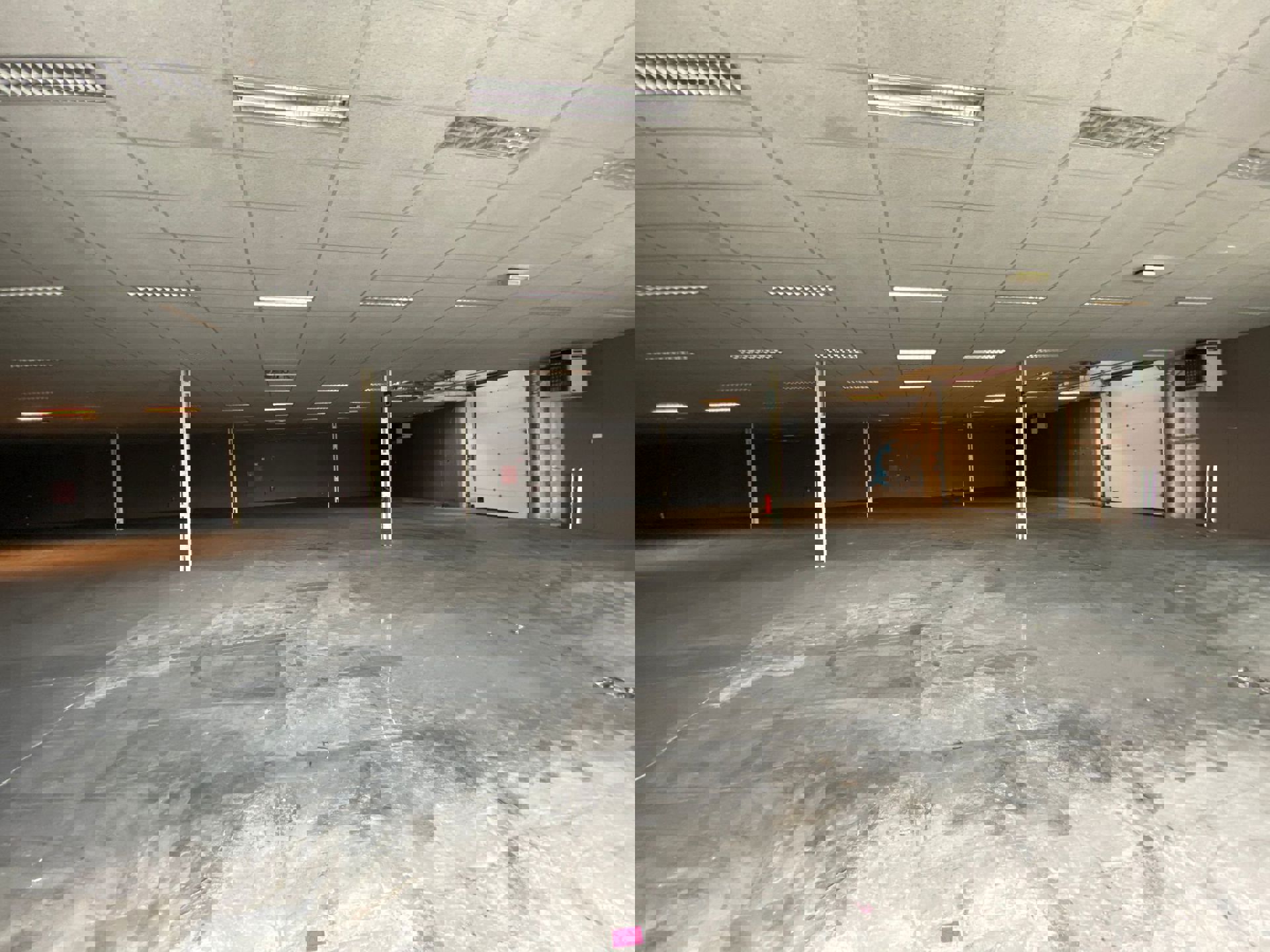 Opslagruimte van 1.441 m² te huur in Dendermonde - foto 3