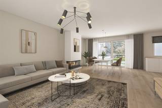 Apartment for sale in Antwerp