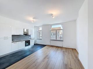 Appartement te koop in Tubeke