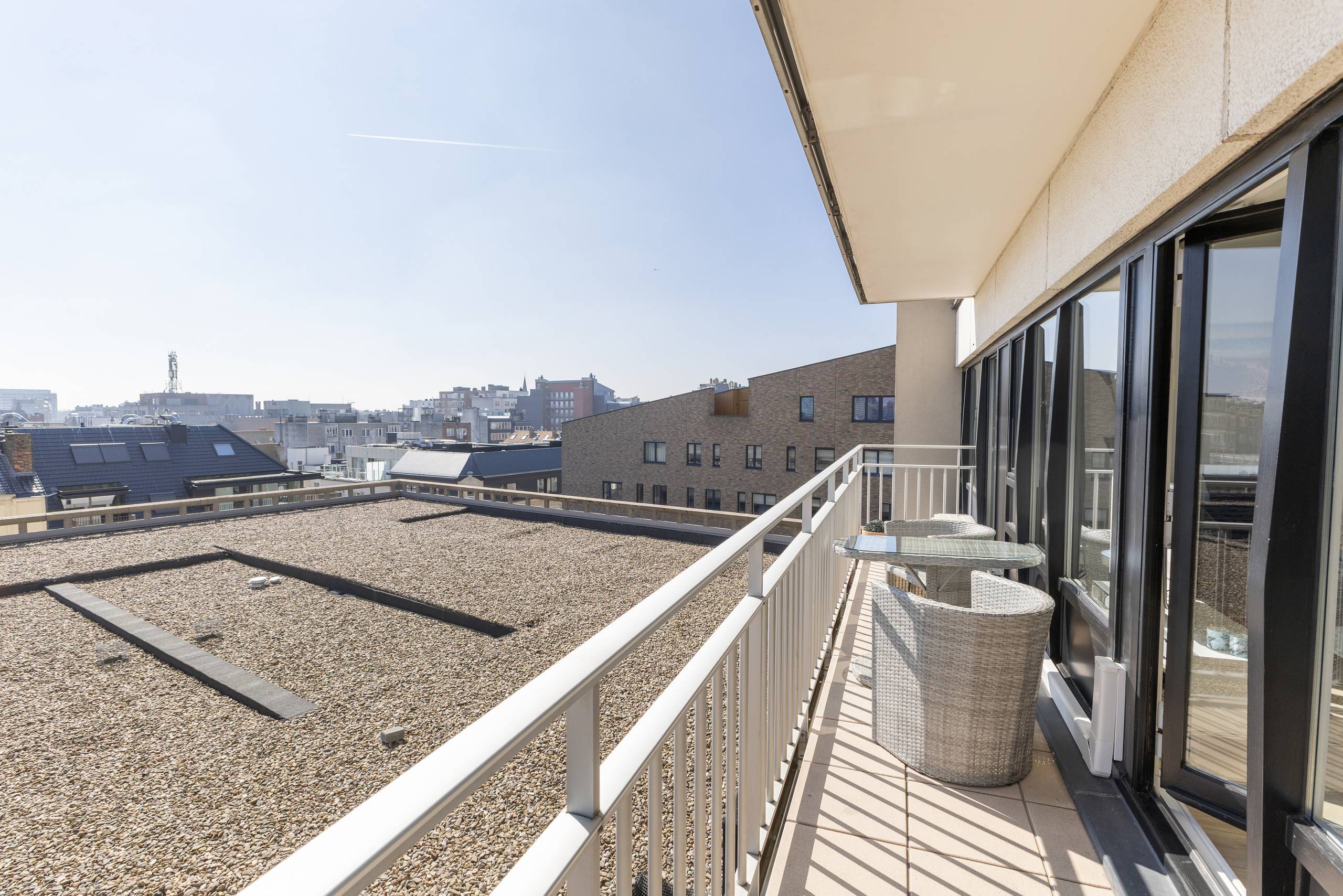 Apartment for sale in Ostend with 2 bedrooms - photo 2