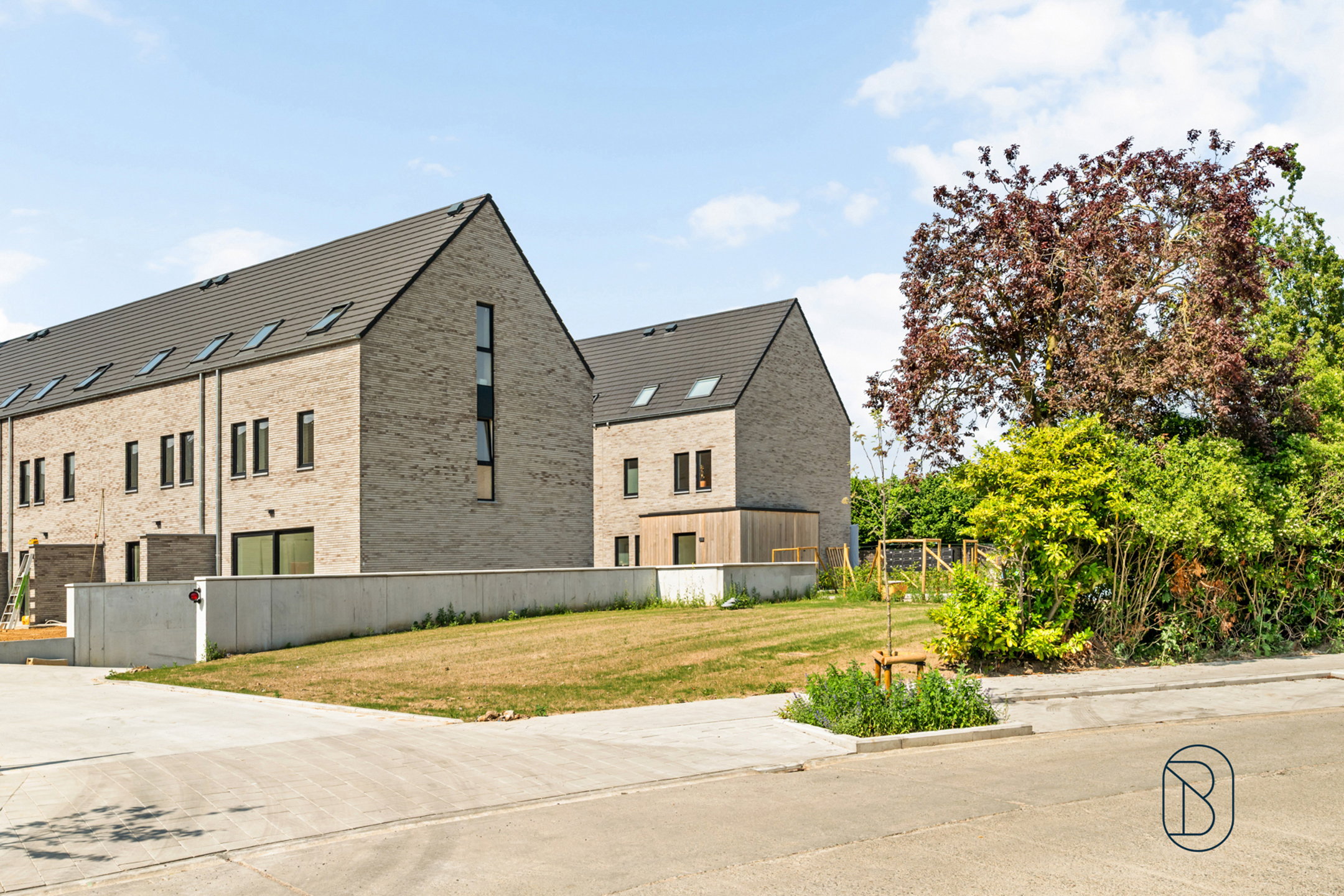 House for sale in Harelbeke with 4 bedrooms - photo 5