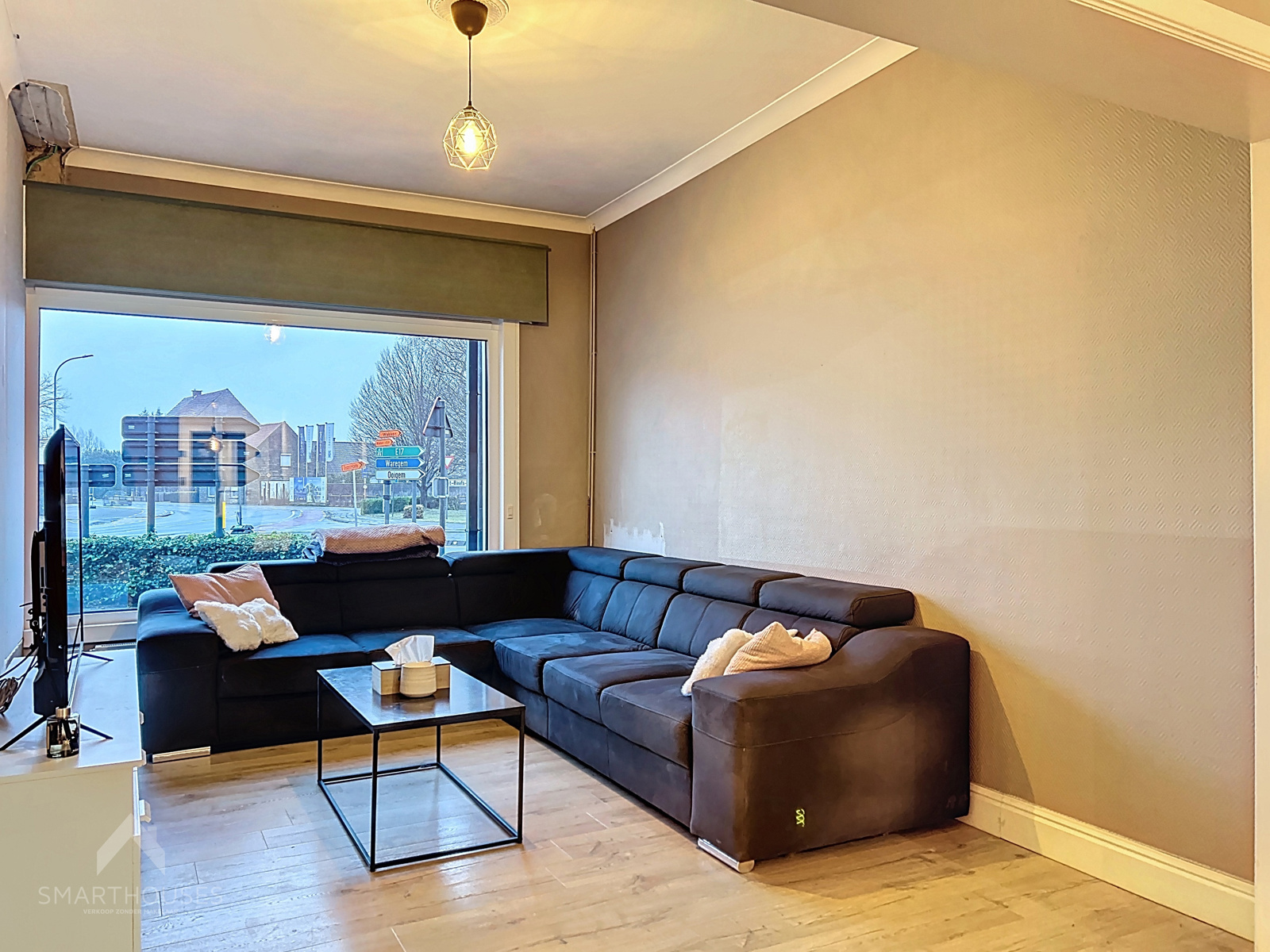 Maison à vendre à Wielsbeke avec 3 chambres - photo 3