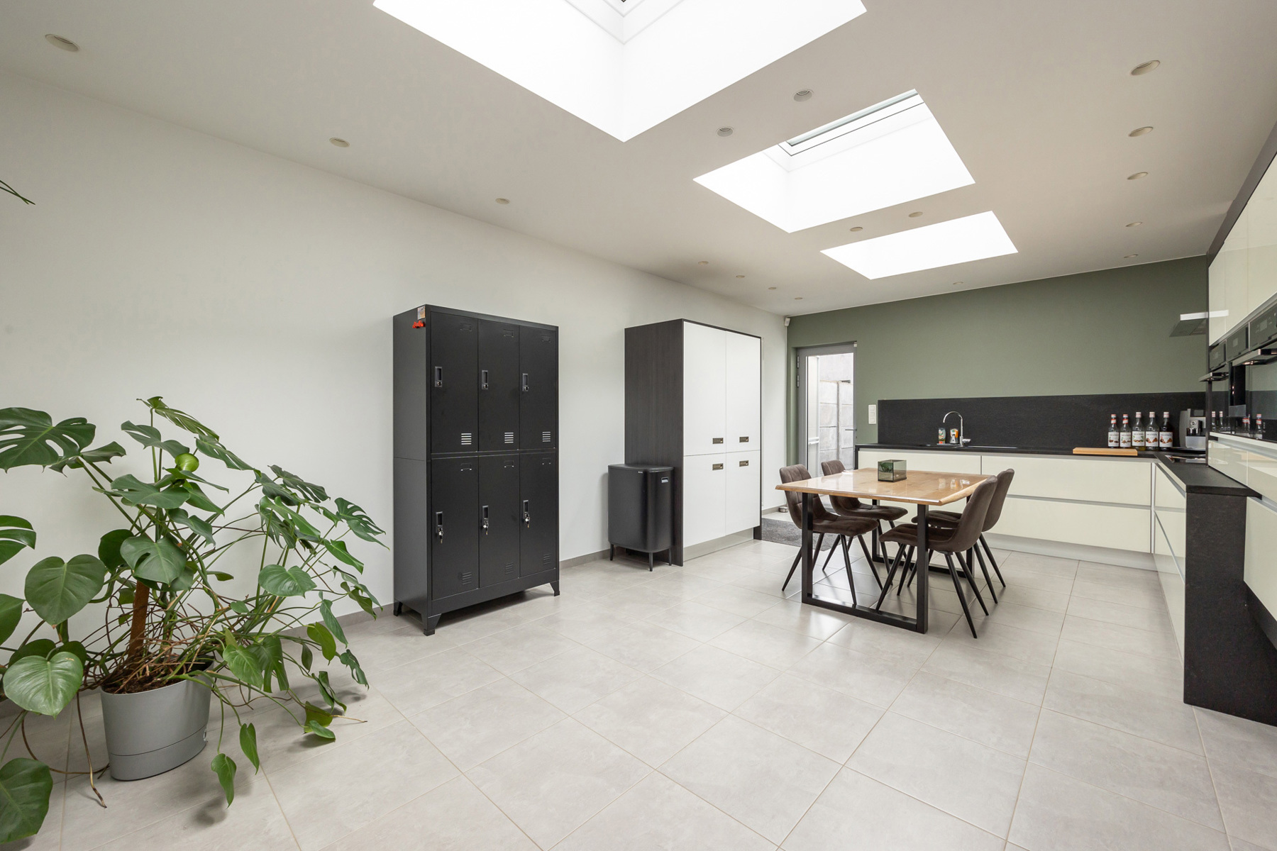 Maison à vendre à Stabroek avec 3 chambres - photo 3