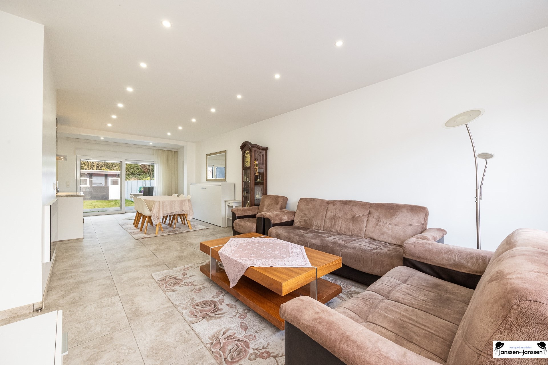 Energiezuinige woning op een top locatie in Merksem! - foto 4